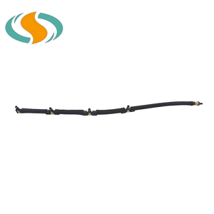 燃料リターンライン噴射ポンプチューブ,燃料交換チューブ03L130235AD,VW Audiエンジン部品 - Product Image 2