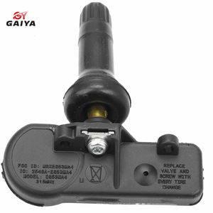 20923680 adatto per GM sensore di pressione pneumatici TPMS Chevy Silverado suburbano Tahoe <span class=keywords><strong>Travers</strong></span> - Product Image 3