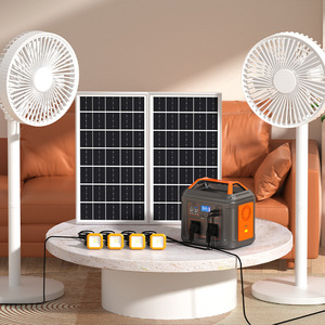 CE RoHS Outdoor Camping Portable <b>Solar</b> Energy System 200W 300W 400W 500W <b>Solar</b> <b>Generator</b> Portable Power Station SL-69 <b>Solar</b> Ener - Product Image 3
