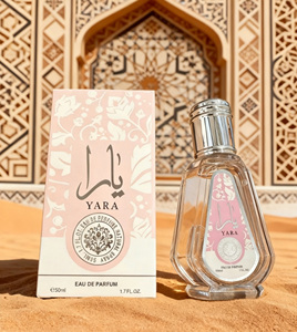 Perfume en Aerosol de 50 ml para Hombre y Mujer, Aroma Árabe de Oriente Medio, Dubai, Aceite Esencial de Fragancia Duradera, Precio al por Mayor - Product Image 3