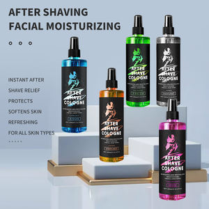 <span class=keywords><strong>Mejor</strong></span> Venta de Colonia <span class=keywords><strong>Aftershave</strong></span> spray suave e hidratante para después del afeitado de los hombres - Product Image 4