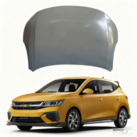 23716401P Autopartes Capó Delantero para Motor para Che-vrolet Aveo 2024 Piezas Originales Aveo
