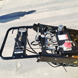 Finisseur de chaussée monté sur camion avec conception avancée, finisseur de chaussée monté sur camion, prise en charge de la personnalisation, finisseur de chaussée - Product Image 2