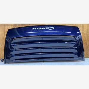 ชุดปีกหลังพร้อมพัดลม & สายไฟ99751224101 OE สำหรับ <span class=keywords><strong>PORSCHE</strong></span> 911 997 2005-2012อะไหล่รถยนต์ <span class=keywords><strong>Carrera</strong></span> <span class=keywords><strong>Cabrio</strong></span> - Product Image 1