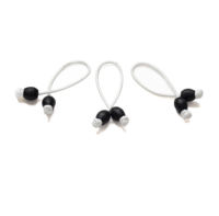 Équipement de plongée sous-marine durable, étanche et léger pour la pêche au harpon, conforme aux normes américaines et européennes, avec caoutchouc Wishbone