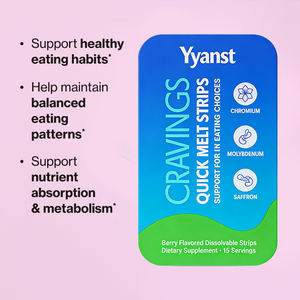 Tiras orales para adelgazar y mejorar los hábitos alimenticios saludables, con soporte OEM/ODM, para la función digestiva, de rápida disolución, muestra gratuita. - Product Image 5