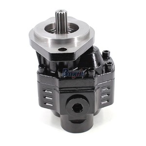 Bomba Hidráulica de Engrenagem CBHL-2000 50 Cc/rev 2200 R/min - Serviços ODM para Mercados Internacionais - Product Image 1