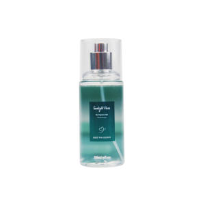 BODY PHI LOSOPHY 88ml Femmes Floral Body Mist Spray Bio Long Time Leaving Fragrance Body Mist - Product Image 2