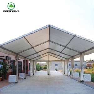 Tentes <span class=keywords><strong>de</strong></span> <span class=keywords><strong>camping</strong></span> et <span class=keywords><strong>de</strong></span> réception extérieures 20x40, tentes <span class=keywords><strong>de</strong></span> réception robustes pour grands événements 10x20m - Product Image 1