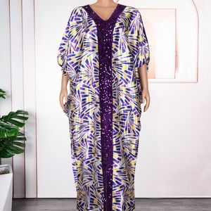 Taglie forti africano festa abiti lunghi per le donne 2024 nuovi abiti da sera con paillettes Dashiki <span class=keywords><strong>Ankara</strong></span> abiti da sera - Product Image 6