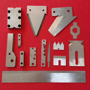 Tùy Chỉnh Lưỡi Chất Lượng Cao Không Thường Xuyên Không-Tiêu Chuẩn Đặc Biệt Hình Saw Đặc Biệt Cắt Công Nghiệp Lưỡi - Product Image 6