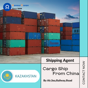 FCL transitaire de fret conteneur d'expédition coût de transport maritime de la Chine à <span class=keywords><strong>l</strong></span>'Arabie saoudite ddp - Product Image 5