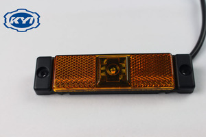 Đèn LED xe tải 12V/24V Đèn báo rẽ LED cho xe tải LT521 - Product Image 4