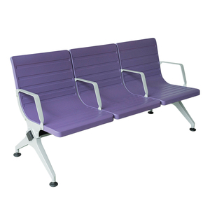 3 posti aeroporto e ufficio panca mobili per ospedali con braccioli per aeroporto sale <span class=keywords><strong>d</strong></span>'<span class=keywords><strong>attesa</strong></span> - Product Image 2