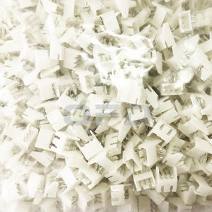 S3B-<span class=keywords><strong>XH</strong></span>-A-1 (lf) (sn) חוט מחבר הלוח דרך חור סדרת <span class=keywords><strong>xh</strong></span> 2.5 מ "מ 3 פינים חוט ל-לוח S3B-<span class=keywords><strong>XH</strong></span>-A-1 מחבר (lf) (sn) - Product Image 4