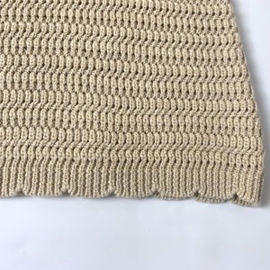 Fabbrica su misura in cotone 100% lavorato a maglia Boutique Design cavo per bambini a maniche lunghe Casual da maglieria per neonati per tutti i giorni - Product Image 6
