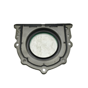 Complete Oil <b>Seal</b> Assembly Chaochai 4102 Heavy Duty High Quality NBR Rubber Sealing Component Engine Truck Machinery High Precis - Product Image 2