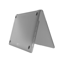 Coque rigide mince de couleur pure pour ordinateur portable pour Macbook étui de protection antichoc pour ordinateur portable pour Macbook Air 13 pouces