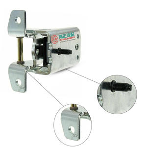 บานพับประตูหน้ารถยนต์ขาย<span class=keywords><strong>ส่ง</strong></span>สำหรับ SAIC <span class=keywords><strong>MG</strong></span> <span class=keywords><strong>ZS</strong></span> MG3 MG4 MG4 <span class=keywords><strong>EV</strong></span> MG5 MG6 MG7 HS RX5 MG4 XPOWER อะไหล่บานพับประตูรถยนต์ - Product Image 4