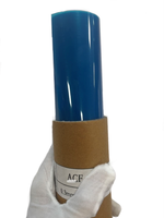 LANKEDA Printer 3D Film SPFA/ACF 290*450*0.3mm untuk Elegoo Saturn/ Creality Halot/ Anycubic foton/Phrozen