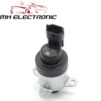 MH Electronic 0928400627 Rail Fuel Pump Control Metering Solenoid SCV Valve Unit For Citroen Ford Peugeot Volvo Cummins 1.6