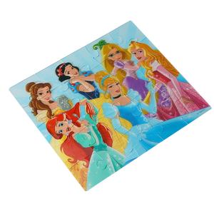 Vente chaude Montessori 30 pièces/ensemble en bois <span class=keywords><strong>Puzzle</strong></span> conseil enfant en bas âge apprentissage Animal voyage ensemble jeu jouets pour enfants - Product Image 4