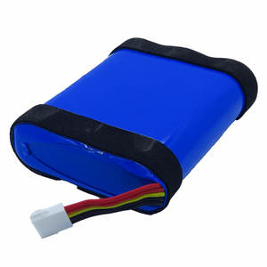 Stockwell 2 Akku Hoch leistung 12,6 V 2600mAh Bateria P1925VH C406A1 Akkus für Marshall STOCKWELL II Bluetooth-Lautsprecher - Product Image 5