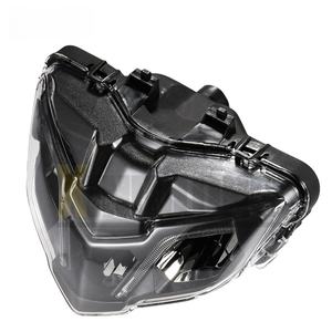 Feux LED pour moto, feux de moto adaptés à Yamaha Y15ZRV2LC135V8, phare LED - Product Image 1