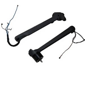 Bras d'avion pliable avec moteur pour Mavic 3 Classic, pièce de rechange pour drone avant gauche/droite, plastique ABS - Product Image 1