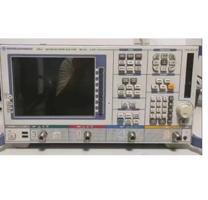Rohde & Schwarz R & S ZVA110 ZVA110 sem cabos <span class=keywords><strong>RF</strong></span> Analisador de rede vetorial ZVA110 High Power Model ZVA8 - Product Image 3