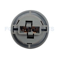 Douille de support d'ampoule de feux de jour de haute qualité pour Renault 1300630152 261341503R