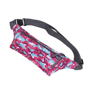 Poids léger <span class=keywords><strong>Sac</strong></span> <span class=keywords><strong>Banane</strong></span> Personnalisé Hommes En Cours D'exécution <span class=keywords><strong>Sport</strong></span> Taille <span class=keywords><strong>Sac</strong></span> - Product Image 4