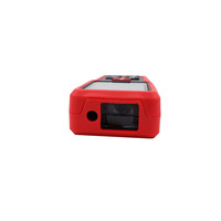 OEM ODM INORM Télémètre laser numérique haute précision 100m, outil de mesure laser pour la distance, la surface et le volume