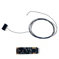 Miniatur OV6946 OVM6946 2MM Medizinisches Endoskop-Kameramodul 120° FOV USB AV für Gastroskopie Vagina Flexibles Video-Endoskop