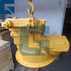 123-2229 1232229 Bomba Hidráulica Principal para Excavadora E325B - Product Image 2