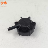 Bouchon de réservoir d'expansion SHACMAN Delong X3000 F3000 DZ97259533031-SUB1 pour radiateur de camion poids lourd