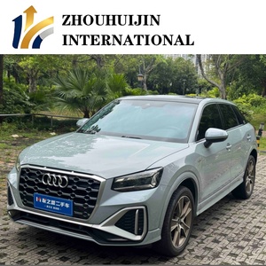 Recherche concessionnaire : <span class=keywords><strong>Audi</strong></span> Q2L 35 TFSI <span class=keywords><strong>S</strong></span> <span class=keywords><strong>Line</strong></span> SUV 1.4T 7DCT FWD <span class=keywords><strong>2022</strong></span> avec jantes 18 pouces, toit ouvrant, caméra de recul, capteurs de stationnement, conduite à gauche, en stock - Product Image 1