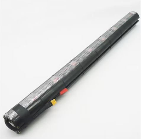24V/25.2V Lithium Ion Battery Packs 8ah 8.8ah 10ah Capacity 18650-7s4p for Carbon Fiber Electric Scooter