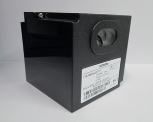 ตัวควบคุมเตาเปลวไฟ SIE-MENS LGK16.635A27 - Product Image 5