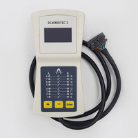Outil de diagnostic d'ascenseur MC2 Cpik, décodeur de système de commande d'ascenseur, unité de test de réglage des paramètres