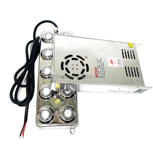 モストメーカー高効率超音波加湿器 - Product Image 3