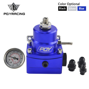 Régulateur de pression de carburant Roy An8 4 cylindres 65-95Psi, ajustement universel pour voiture - Product Image 5