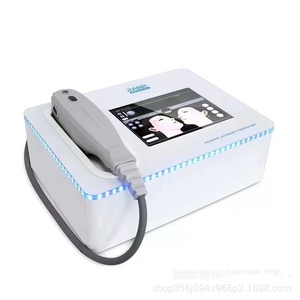 Cross-border Export Adjustable Face Hoist Beauty Salon Instrument for Face & Leg Care Model JRT-076 1.5/3.0/4.5/8.0/13.0mm - Product Image 4