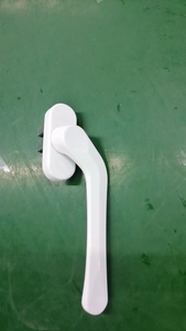 Poignée <span class=keywords><strong>de</strong></span> fourche en aluminium au design moderne, <span class=keywords><strong>quincaillerie</strong></span> <span class=keywords><strong>de</strong></span> fenêtre populaire au Moyen-Orient - Product Image 1