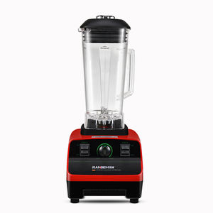 Mixeur broyeur mural haute puissance Silver Crest 4500W avec broyeur, 2 pots, moteur 7625, modèles CDK SKD 767 SC-1589, 2L - Product Image 5