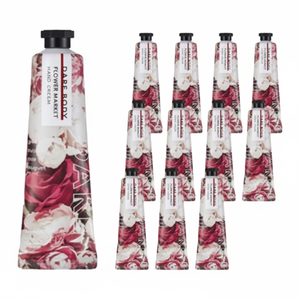 MISSHA osa BODY crema per le mani vegana acido ialuronico burro di karité fragranza infusa 30ml 12ea Pack YANGJAE KKOKTO mercato OEM fornitura - Product Image 1