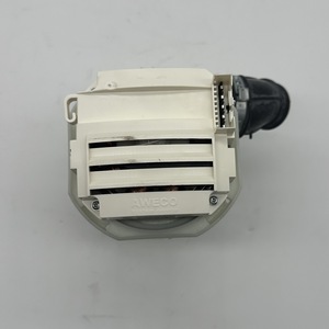 Bomba de Desagüe para Lavavajillas Aveco SX4469 120V 60Hz, Motor Eléctrico, Pieza de Plástico - Product Image 4