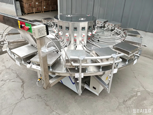 Machine à gaufres philippines, machine à Kue Semprong, machine à gaufres à prix abordable - Product Image 3