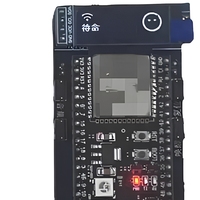 Carte de développement ESP8266 avec port série V3, convertisseur DC/DC, I2C et CH340 pour kits et cartes, compatible Linux OS