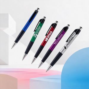 Custom Logo Printed Ballpoint <b>Pens</b> for Promotional Business Gifts Wholesale - Product Image 3